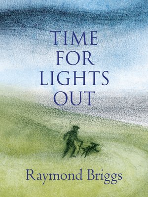 cover image of Time For Lights Out